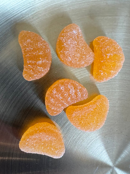 Breathwinner Vitamin-C Gummies